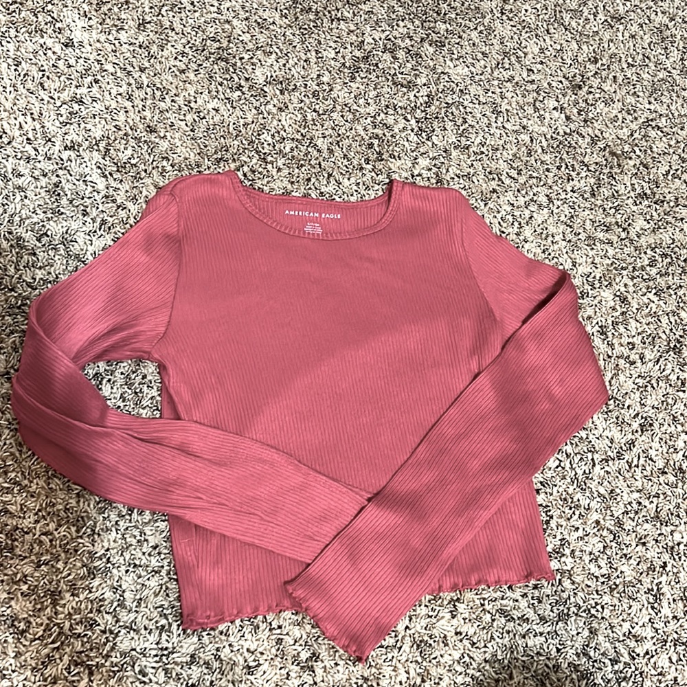 American Eagle long sleeve